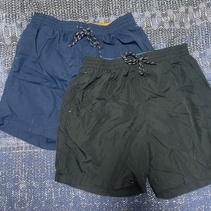 Men’s Forever 21 Swim Trunks